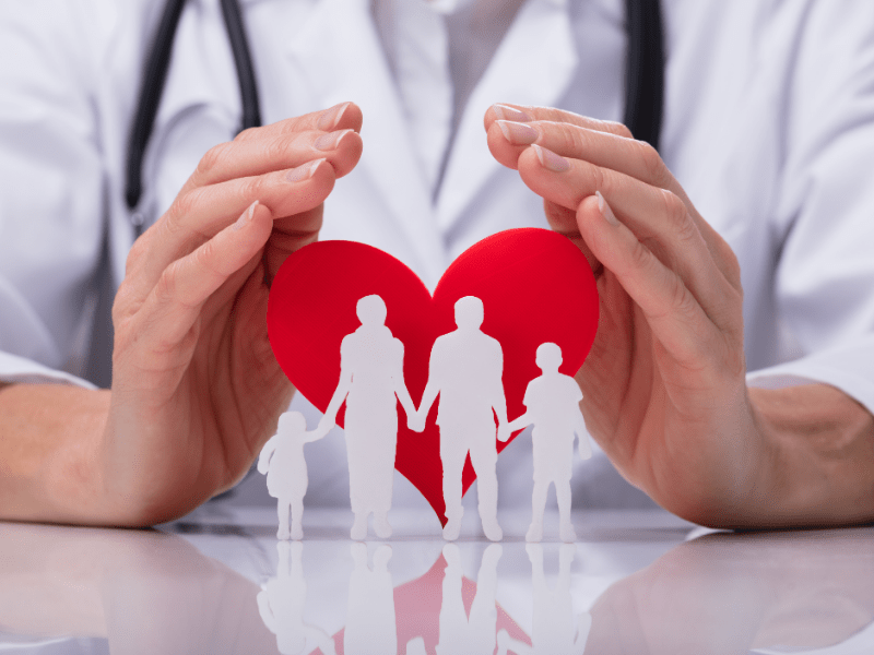 Family Medicine | Michigan Chronic Disease Management